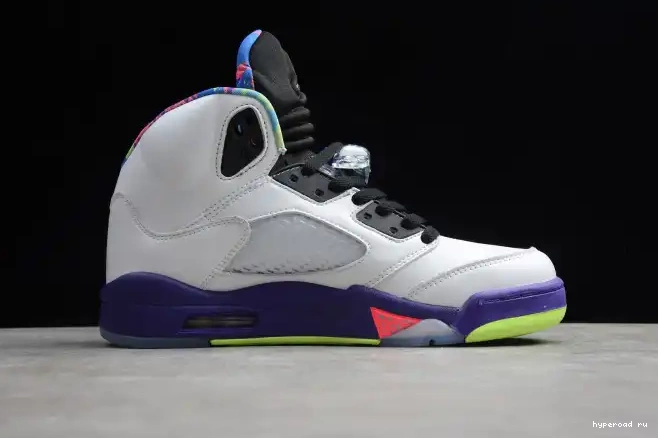 5 Retro DB3335-100 Alternate Jordan Bel-Air Air 0421